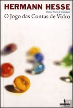 Bertrand.pt - O Jogo das Contas de Vidro