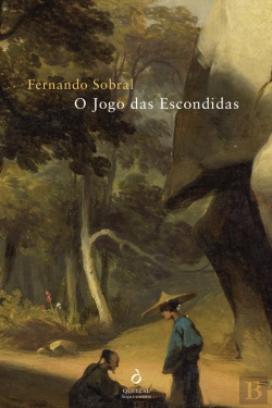 Bertrand.pt - O Jogo das Escondidas