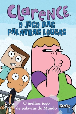 Bertrand.pt - O Jogo das Palavras Loucas do Clarence