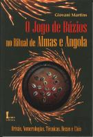 O Jogo de Búzios no Ritual de Almas e Angola