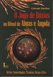 O Jogo de Búzios no Ritual de Almas e Angola