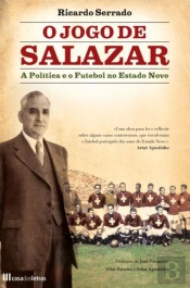 O Jogo de Salazar