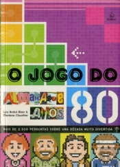 O Jogo do Almanaque Anos 80