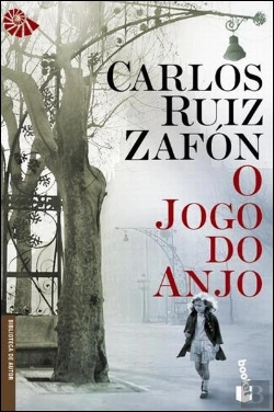 Bertrand.pt - O Jogo do Anjo
