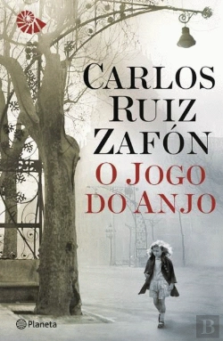Bertrand.pt - O Jogo do Anjo