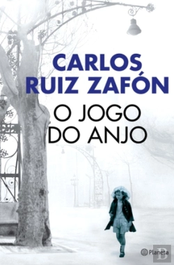 Bertrand.pt - O Jogo do Anjo
