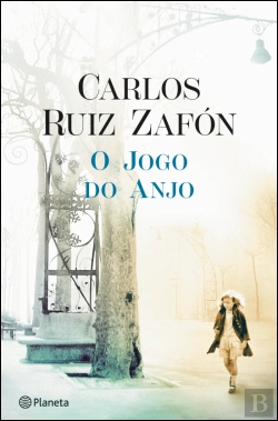 Bertrand.pt - O Jogo do Anjo