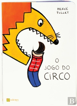 Bertrand.pt - O Jogo do Circo