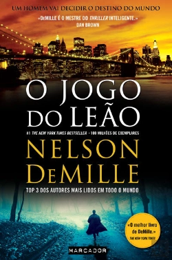 Bertrand.pt - O Jogo Do Leão
