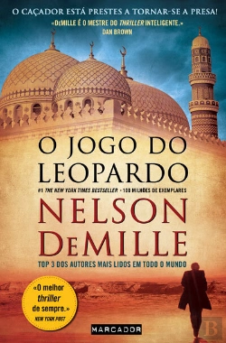 Bertrand.pt - O Jogo Do Leopardo