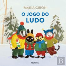 O Jogo do Ludo