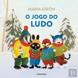 Bertrand.pt - O Jogo do Ludo