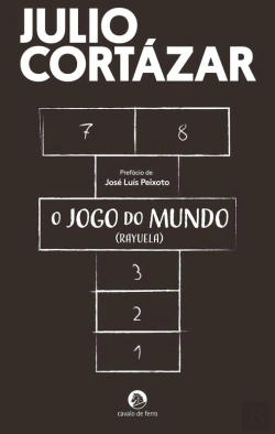 Bertrand.pt - O Jogo Do Mundo (Rayuela)