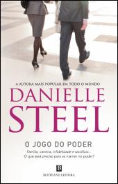 O Jogo do Poder, Danielle Steel - Bertrand Editora