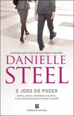 O Jogo do Poder