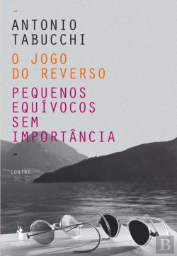 Bertrand.pt - O Jogo Do Reverso E Pequenos Equívocos Sem Importância
