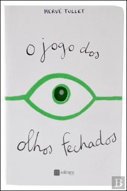 Bertrand.pt - O Jogo dos Olhos Fechados