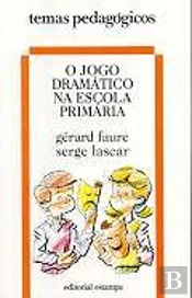 O Jogo Dramático na Escola Primária