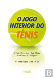 O Jogo Interior Do Tênis