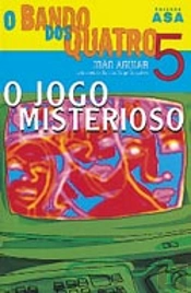 O Jogo Misterioso