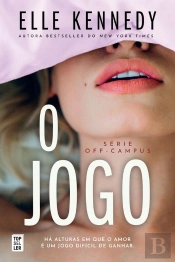 O Jogo (Off-Campus 3)