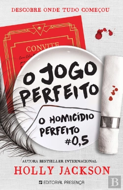 Bertrand.pt - O Jogo Perfeito