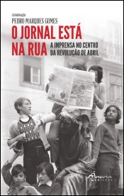 O Jornal Está na Rua