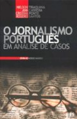 Bertrand.pt - O Jornalismo Português em Análise de Casos