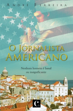 Bertrand.pt - O Jornalista Americano