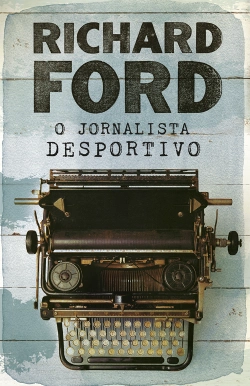 Bertrand.pt - O Jornalista Desportivo