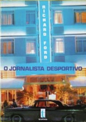 O Jornalista Desportivo