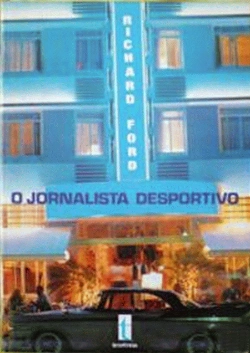 Bertrand.pt - O Jornalista Desportivo
