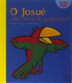 Bertrand.pt - O Josué Não Pára de Gaguejar