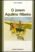O Jovem Aquilino Ribeiro