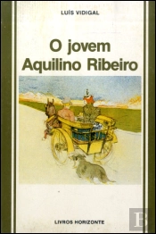 O Jovem Aquilino Ribeiro