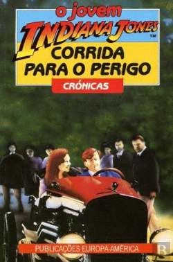 Bertrand.pt - O Jovem Indiana Jones e a Corrida para o Perigo