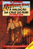 O Jovem Indiana Jones e a Maldição da Cruz do Rubi