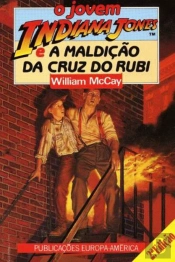 O Jovem Indiana Jones e a Maldição da Cruz do Rubi