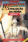 O Jovem Indiana Jones e a Maldição da Múmia