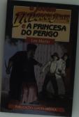 O Jovem Indiana Jones e a Princesa do Perigo