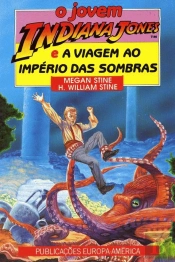 O Jovem Indiana Jones e a Viagem ao Império das Sombras