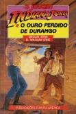 O Jovem Indiana Jones e o Ouro Perdido de Durango