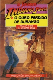 O Jovem Indiana Jones e o Ouro Perdido de Durango