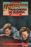 O Jovem Indiana Jones e o Prisioneiro de Guerra