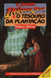 O Jovem Indiana Jones e o Tesouro da Plantação