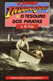 O Jovem Indiana Jones e o Tesouro dos Piratas