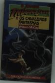 O Jovem Indiana Jones e os Cavaleiros Fantasmas