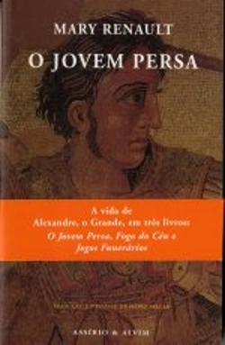 Bertrand.pt - O Jovem Persa