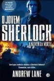 O Jovem Sherlock Holmes N.º 1