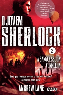 Bertrand.pt - O Jovem Sherlock Holmes N.º 2
